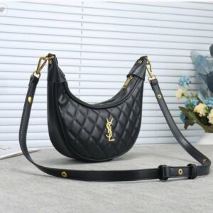 생로랑 루프 호보 크로스