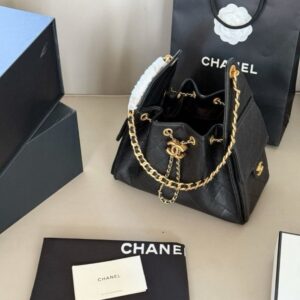 샤넬 25s 호보백 캐비어