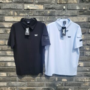 PXG[정로스급] 정로스급 남성여름 쿨 주머니포켓 티셔츠