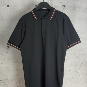 프라다 숏슬리브 PK 폴로 셔츠