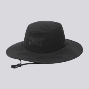PXG 프로텍티브 부쉬 와이드 버킷햇