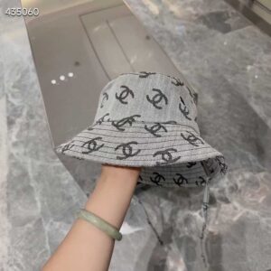 셀린느 버킷햇