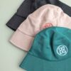 지포어 [G/FORE] ESSENTIAL WOOL BUCKET