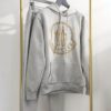몽클레어 [MONCLER] 빅로고 후드티 트레이닝 세트
