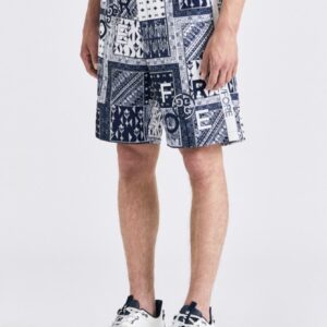 지포어 [ G / F ] 매장판 PATTERN SEERSUCKER SHORTS(MEN)
