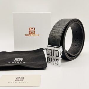 지방시 벨트