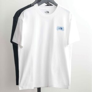 노스페이스 [The North Face] 버스 그래픽 숏슬리브 티셔츠