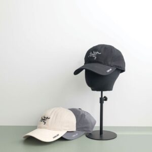 아크테릭스 [ARC'TERYX] 엠브로이더드 버드 캡모자