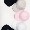 알로 볼캡