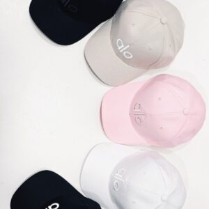 알로 볼캡