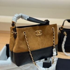 샤넬 25a 공방백 라지