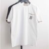 버버리 [BURBERRY] 1895 B포켓 반팔티셔츠