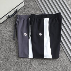 몽클레어 신상 멀티 오뚜기패치 하프팬츠