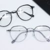 랑방 웰링턴 스퀘어 안경테
