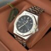 오데마피게 ( Piguet) 로얄 오크 셀프와인딩 블루