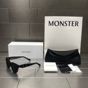 젠틀몬스터 X 메종 MM110 선글라스
