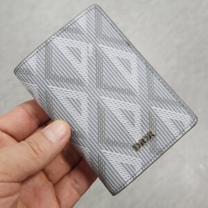 디올 CD 다이아몬드 카드지갑