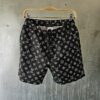 루이비통 모노 반바지