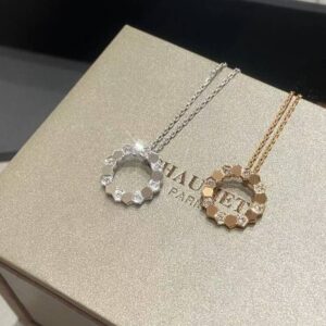 쇼메 목걸이