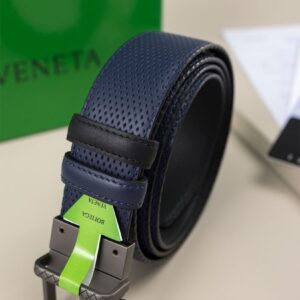 보태가베네타 [BOTTEGA VENETA] 수입프리미엄급 인트레치아토 양면 벨트