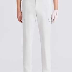 지포어- SLIM TAPERED FIT CARGO PANT (MEN)