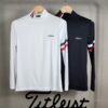 타이틀리스트 삼선완장 하프티