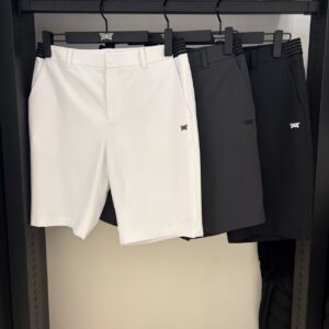 PXG 남성 스탠다드 핏 숏 팬츠