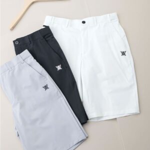 어뉴 [ANEW] 남성용 베이직 반바지