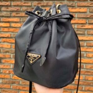 프라다 노벨티 복조리백