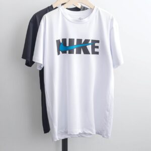 나이키 [NIKE] 하이버스 드라이 핏 UV 반팔 탑
