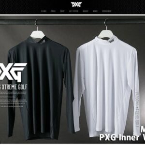PXG Men's P*G Inner Wear