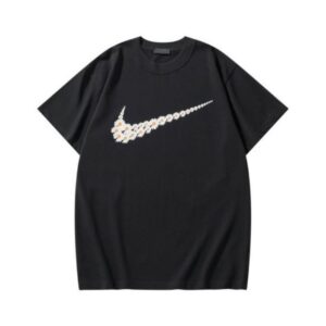 나이키 X 피스마이너스원 나이키 데이지 반팔 티셔츠
