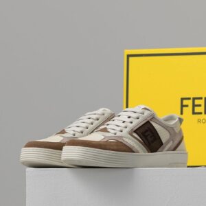 펜디 [FENDI] 수입프리미엄급 펜디 스텝 스니커즈