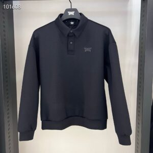 PXG[정로스급] 매장판 남성 GEN-X 스웻 셔츠