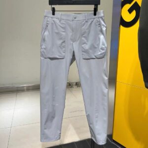 지포어 [ G / F ] 매장판 퍼포먼스 스트링 팬츠(남성용)