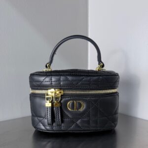 디올 Dior Caro 미니 베니티 케이스