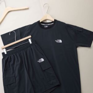 노스페이스 [The North Face] 우븐 카고 쇼츠 세트