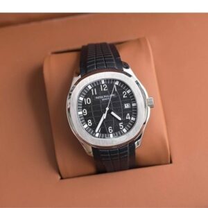파텍필립 [Patek Philippe] 파텍필립 5168G - AQUANAUT