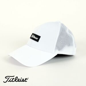 타이틀리스트 볼캡