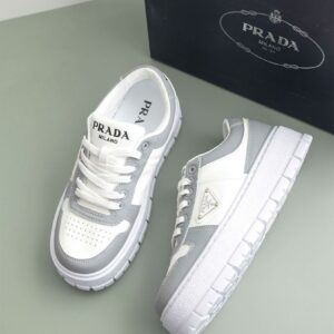 프라다 [PRADA] 다운타운 스니커즈