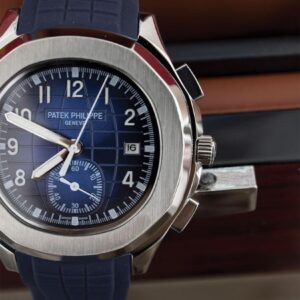 파텍필립 [Patek Philippe] Patek Philippe Aquanaut