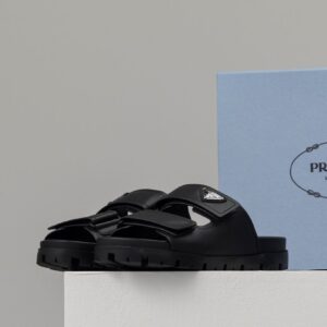 프라다 [PRADA] 수입프리미엄급 남성 플립플랍 조리 슬리퍼