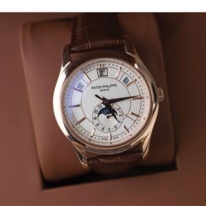 파텍필립 [Patek Philippe] 컴플리케이션스 화이트골드