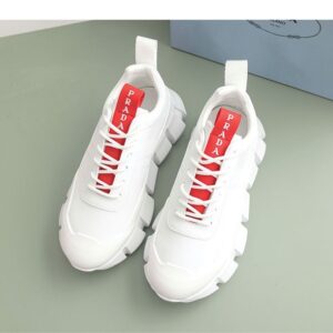 프라다 [PRADA] 클라우드버스트 썬더 스니커즈