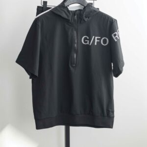 지포어 [G/FORE] 아노락 3PS 5부팬츠 세트