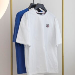 지포어 수입고급 AIR G/FORE ROUND T-SHIRT