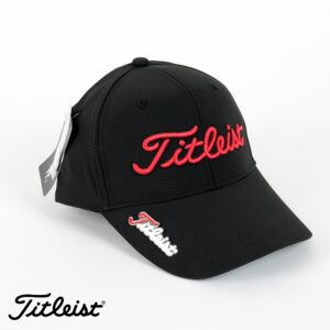 타이틀리스트 볼캡