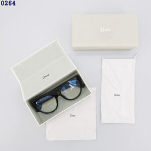 디올 ID2 안경