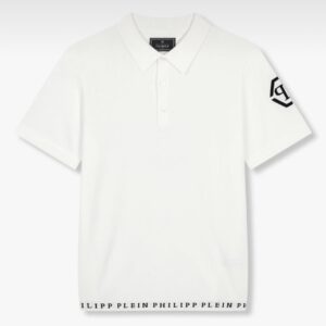 필립플레인 GOLF 정로스급 [Men] 썸머 폴로 스웨터