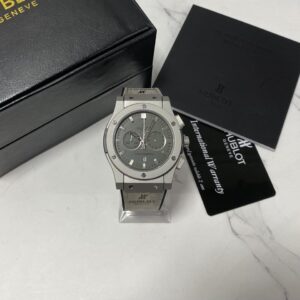 위블로 퓨전 클래식 그레이